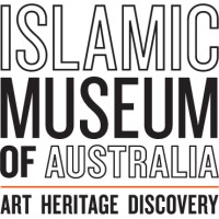 Islamic Museum of Australia Logo