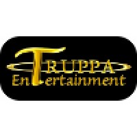 TRUPPA Entertainment Logo
