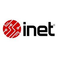 Inet AB Logo