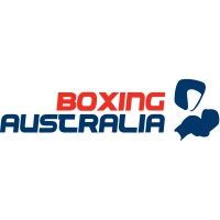 Boxing Australia Limited Logo