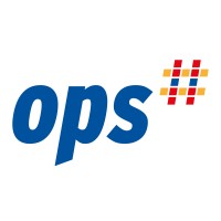 Open Public Services Logo