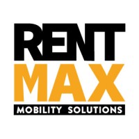 Rent Max Logo