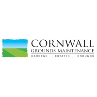 Cornwall Grounds Maintenance Logo