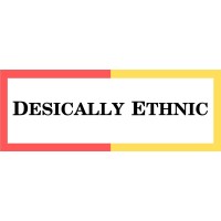 Desically Ethnic Logo