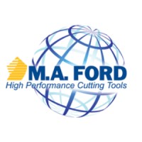 M.A FORD EUROPE LIMITED Logo