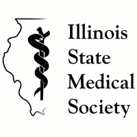 Illinois State Medical Society Logo
