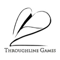 ThroughLine Games Logo