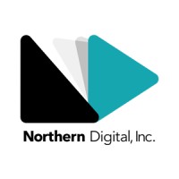 Northern Digital, Inc. Logo