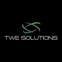 TWE Solutions Inc. Logo