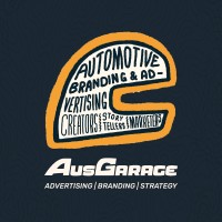 AusGarage Logo