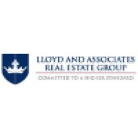 Lloyd And Associates Real Estate Group Logo