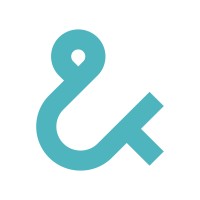U & IK | Change & Transition Logo