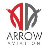 Arrow Aviation Services Logo