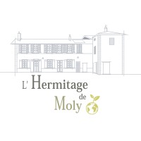 LHermitage de Moly Logo
