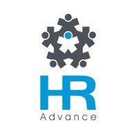 HR Advance - Executive Search | Headhunting | Recruitment | HR | Industrial Relations | Assessments Logo