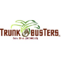 Trunk Busters Sdn. Bhd. Logo