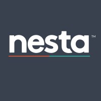 Nesta™ Ireland Logo