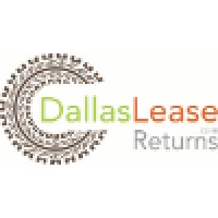 Dallas Lease Returns Logo