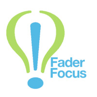 FaderFocus Logo