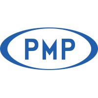 Precision Metal Products, Inc. Logo