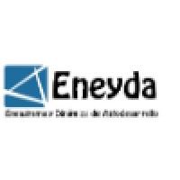 ENEYDA - Eneagrama y Dinámica de Autodesarrollo Logo