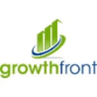 GrowthFront Logo