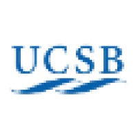 Department of Classics, UC Santa Barbara Logo