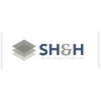 Strickland, Heischman, & Hoss, Inc. Logo