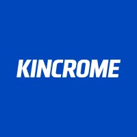 KINCROME Logo