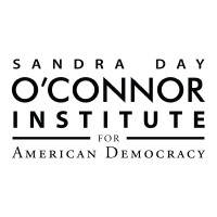 Sandra Day OConnor Institute For American Democracy Logo