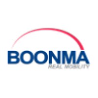 Boonma Moving&Storage Co Ltd Logo