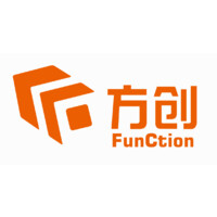 方创资本 Logo