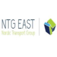 NTG East A/S Logo