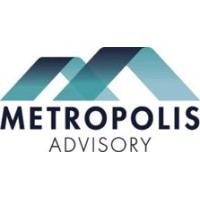 Metropolis Advisory Logo