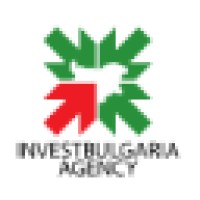 InvestBulgaria Agency Logo