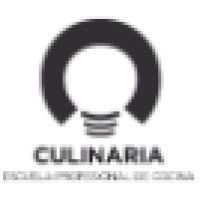 Culinaria. Escuela Profesional de Cocina Logo