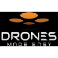 Drones Made Easy Logo