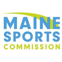 Maine Sports Commission Logo