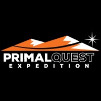 Primal Quest Logo