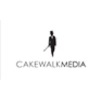 Cakewalk Media Inc. Logo