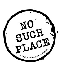 No Such Place Logo
