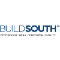 BuildSouth Construction Logo