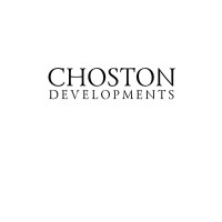 CHOSTON Developments Logo