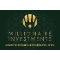 Millionaire Investments Logo