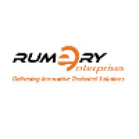 Rumery Enterprises, LLC Logo