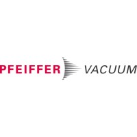 Pfeiffer Vacuum Valves & Engineering (Nor-Cal Products) Logo