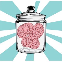 Brains in a Jar Consulting Logo
