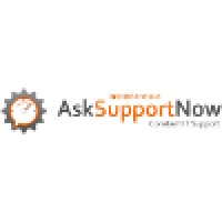 AskSupportNow Logo