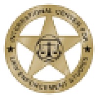 International Center for Law Enforcement Studies - Use of Force Institute Logo