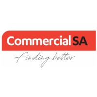 Commercial SA Logo